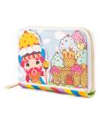 Cartera loungefly candy land take me to the candy