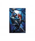 Puzzle lenticular prime 3d marvel black widow y taskmaster 200 piezas