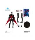 Figura mcfarlane toys dc multiverso batman beyond batwoman