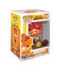 Funko pop my hero academia endeavor brillo en la oscuridad exclusivo 49672