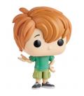 Funko pop animacion scooby doo shaggy 47538