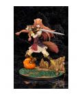 Figura kotobukiya the rising of the shield hero raphtalia