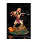 Figura kotobukiya the rising of the shield hero raphtalia