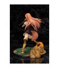 Figura kotobukiya the rising of the shield hero raphtalia