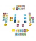 Juego de mesa happy city pegi 10