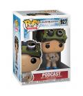 Funko pop cine cazafantasmas afterlife podcast 48025