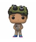 Funko pop cine cazafantasmas afterlife podcast 48025