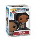 Funko pop cine cazafantasmas afterlife lucky 48024