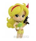 Figura banpresto q posket dragon ball z lunch ver.b