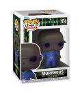 Funko pop cine the matrix 4 morpheus 59255