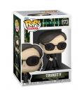 Funko pop cine the matrix 4 trinity 59254