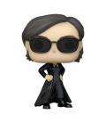 Funko pop cine the matrix 4 trinity 59254