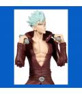 Figura mcfarlane toys seven deadly sins nanatsu no taizai ban