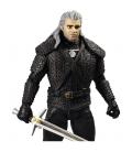 Figura mcfarlane toys the witcher geralt de rivia