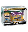 Funko pop town south park elementary con pc principal 51632