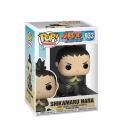 Funko pop naruto shikamaru nara 49805