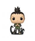 Funko pop naruto shikamaru nara 49805