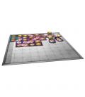 Juego de mesa patchwork san valentin pegi 8