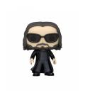 Funko pop cine the matrix 4 neo 59253