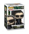 Funko pop cine the matrix 4 neo 59253