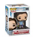 Funko pop cine cazafantasmas afterlife mr gooberson 48026