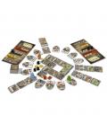 Juego de mesa glasgow pegi 10