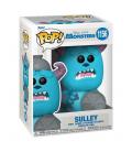 Funko pop disney monstruos sa monster inc 20th sulley with lid 57744