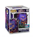 Funko pop marvel what if doctor strange supreme unleashed 55529