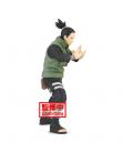 Figura banpresto naruto shikamaru nara