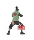 Figura banpresto naruto shikamaru nara