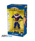 Figura abysse my hero academia all might