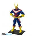 Figura abysse my hero academia all might