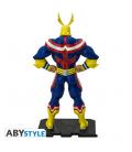 Figura abysse my hero academia all might