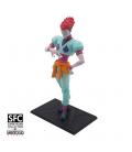 Figura abysse hunter x hunter hisoka