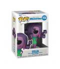 Funko pop disney monstruos sa monster inc 20th celia 57742