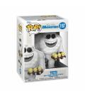 Funko pop disney monstruos sa monster inc 20th yeti con helados 57745