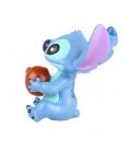 Figura enesco disney lilo & stitch stitch con coco