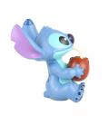 Figura enesco disney lilo & stitch stitch con coco