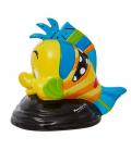 Figura enesco disney la sirenita flounder estilo britto