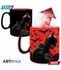 Taza termica abysse dc comics batman 460 ml