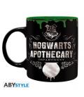 Taza harry potter pocion multijugos