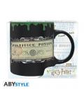 Taza harry potter pocion multijugos