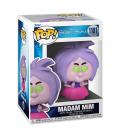 Funko pop disney the sword and the stone merlin el encantador madam mim 49154