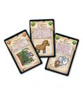 Juego de mesa munchkin 2: hacha descomunal pegi 10