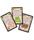 Juego de mesa munchkin 5: exploradores pegi 10