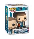 Funko pop deportes nba gordon hayward charlotte hornets camiseta local 59263