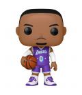 Funko pop deportes nba russell westbrook los angeles lakers ce21 59266