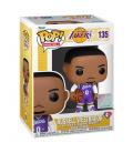 Funko pop deportes nba russell westbrook los angeles lakers ce21 59266