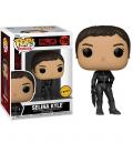 Funko pop dc the batman catwoman selina kyle con opcion chase 59279