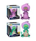 Funko pop disney : the sword in the stone madam mim (dragon) con opcion aleatoria chase